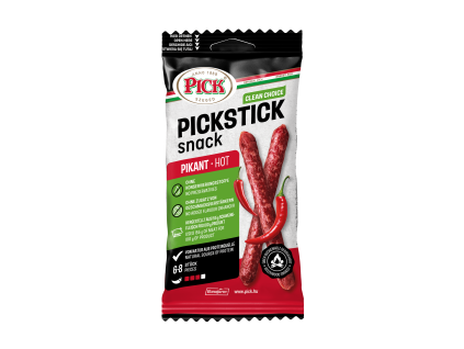 pickstick pikant de