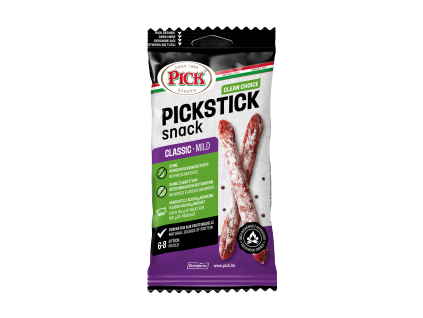 pickstick classic de