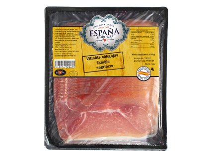 jamon serrano 500g