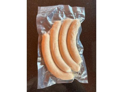 Bratwurst