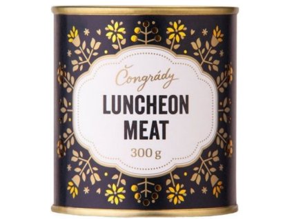 Luncheon meat 300 g