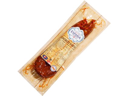 chorizo sarta 200 g 2