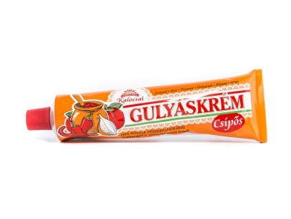 gulas krem palivy