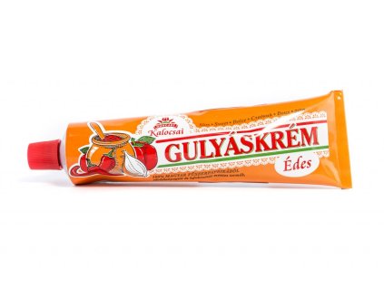 gulas krem sladky