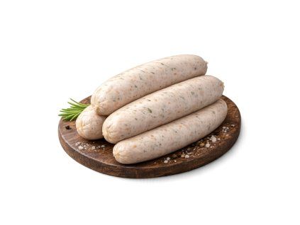 thuringerske klobasy original