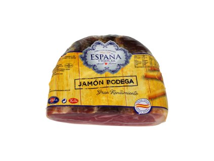 02289P Jamon Bodega Gran Rendimiento Mitades