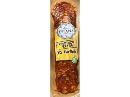 Chorizo extra