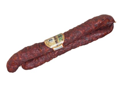 Tešedíkovská klobása