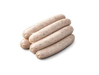 grilovaci klobása s cheddarem