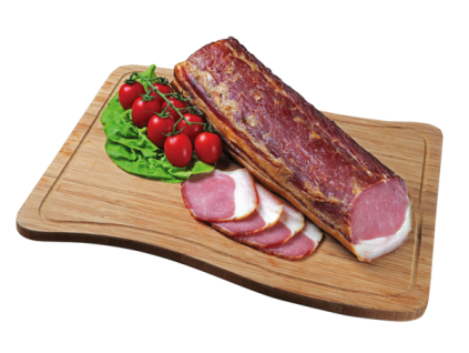 Anglická slanina