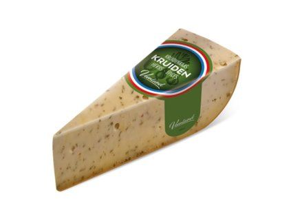 Gouda s bylinkami 130 g