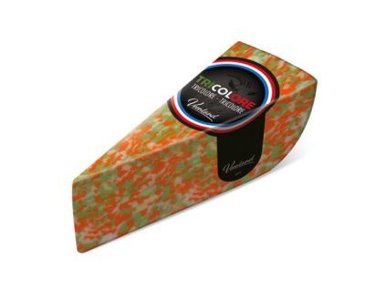 Gouda tří barev 130 g