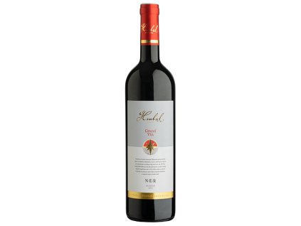 grand vin NER2017