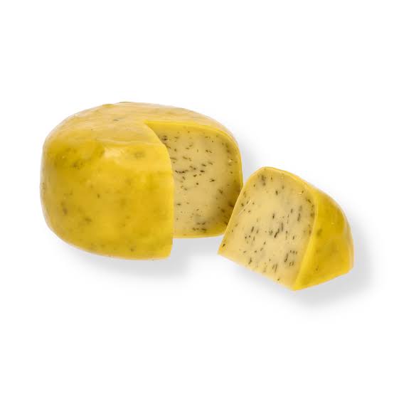 Baby gouda s italským kořením 425 g