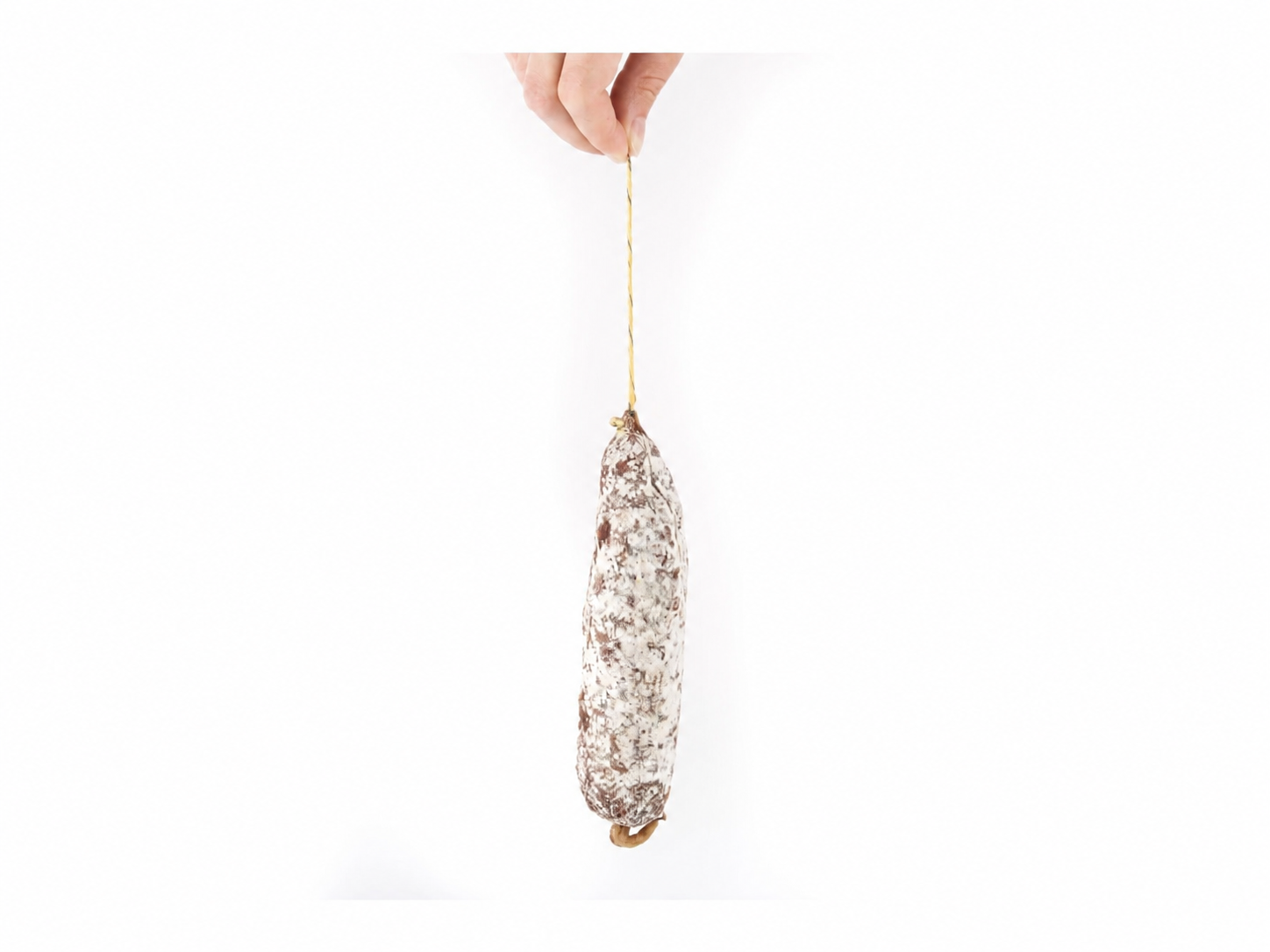 Levně Saint Agaune Klobáska s chilli 160 g