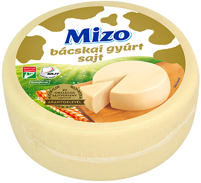 Kaškaval sýr 350 g