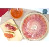 Jamón Paleta Serrano plec 3,5 kg – dárkové balení