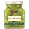 Cerignolské zelené olivy
