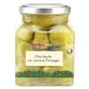 Olivy plněné krémem Pecorino 280 g
