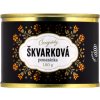 Škvarková pomazánka 180 g