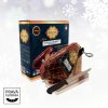 221 Mini Iberico Jamón 1 kg dárkové balení