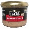 rillettes