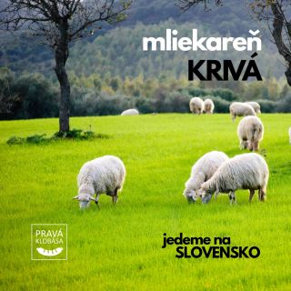 Když říkáme, že jedeme na Slovensko pro dobroty, myslíme to smrtelně vážně. A když něco děláme, děláme to pořádně! 💪...