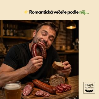 1. máj. Lásky čas ❤️ Ale taky čas velkých očekávání, gest… a třeba romantické večeře. Jenomže každý si ji představuje tak...