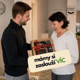 Den matek se blíží 💐 A to je přesně ten moment, kdy je dobrý si připomenout, co všechno si s tebou tvoje máma užila 😄...