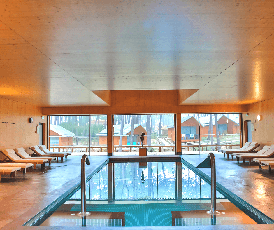 Wellness a Gastro