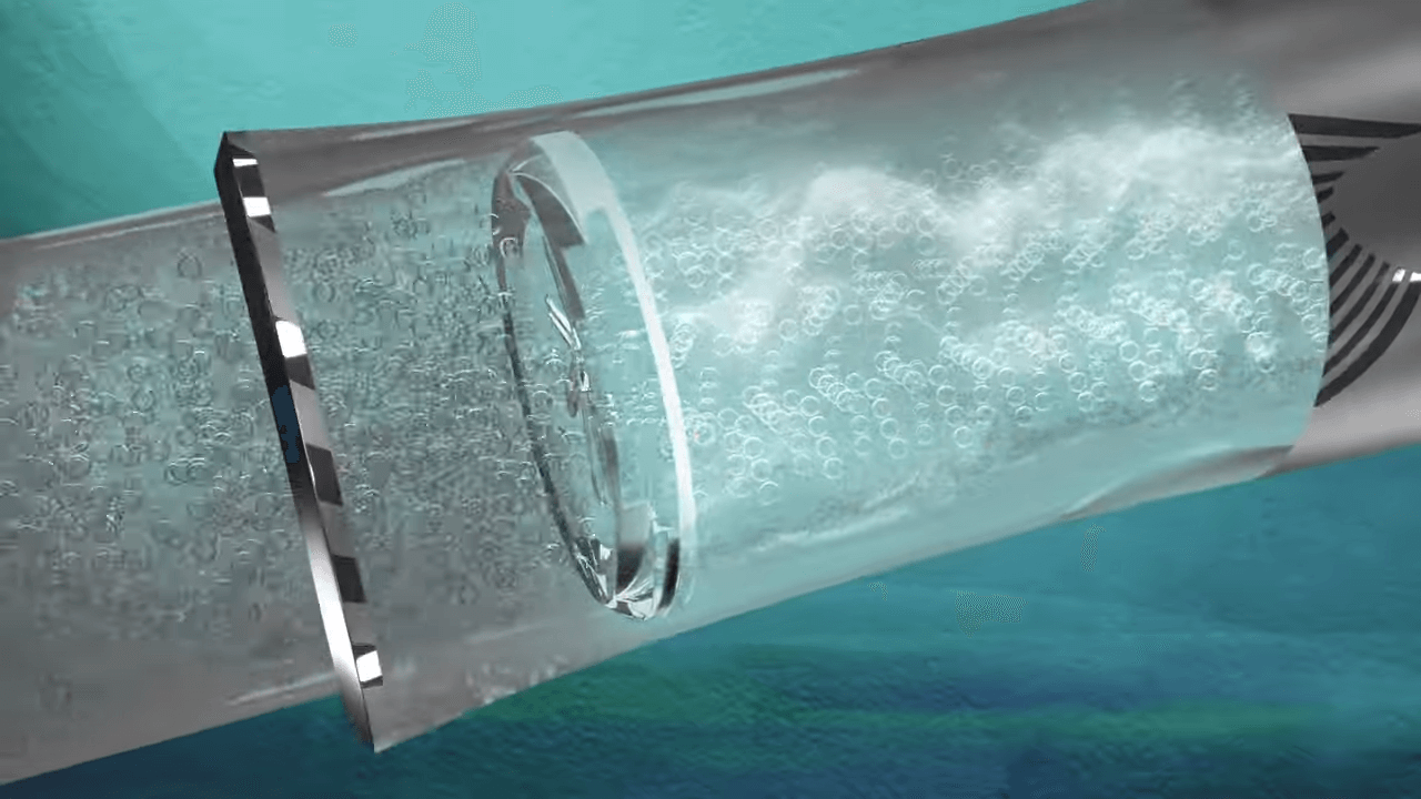 Co je strukturovana voda?