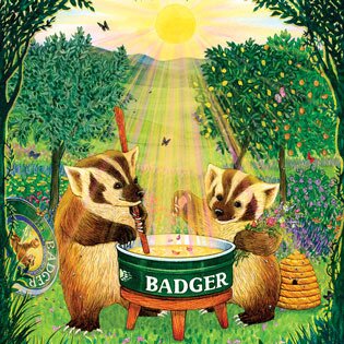 Proč svět miluje značku Badger?