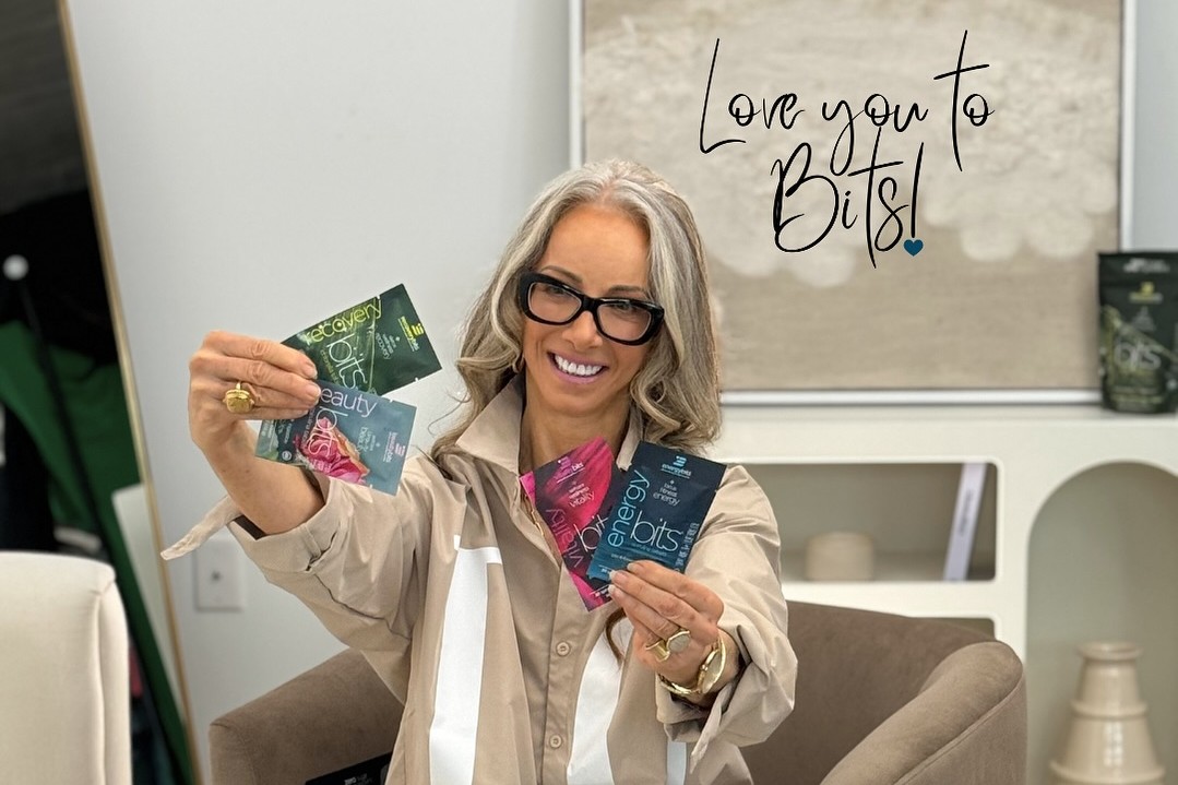 ENERGYbits® Spirulina & Chlorella: How Green Superfoods Power Modern Nutrition