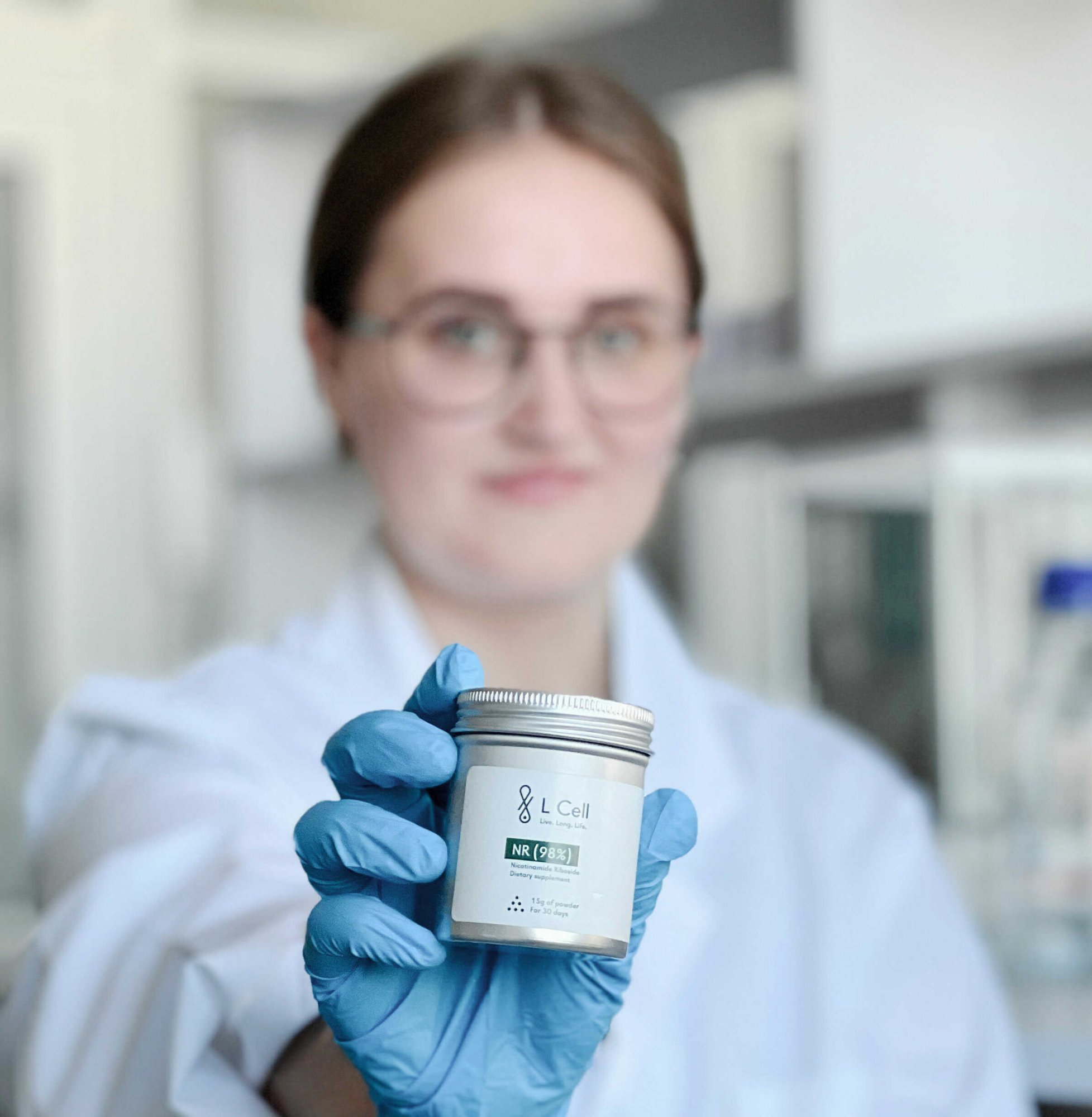 Biohacking for Health: Methods to Beat Fatigue, Strengthen the Body and Slow Ageing