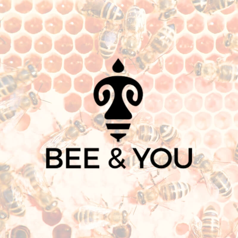Propolis, perga and royal jelly: bee treasures from Anatolia by BEE&YOU