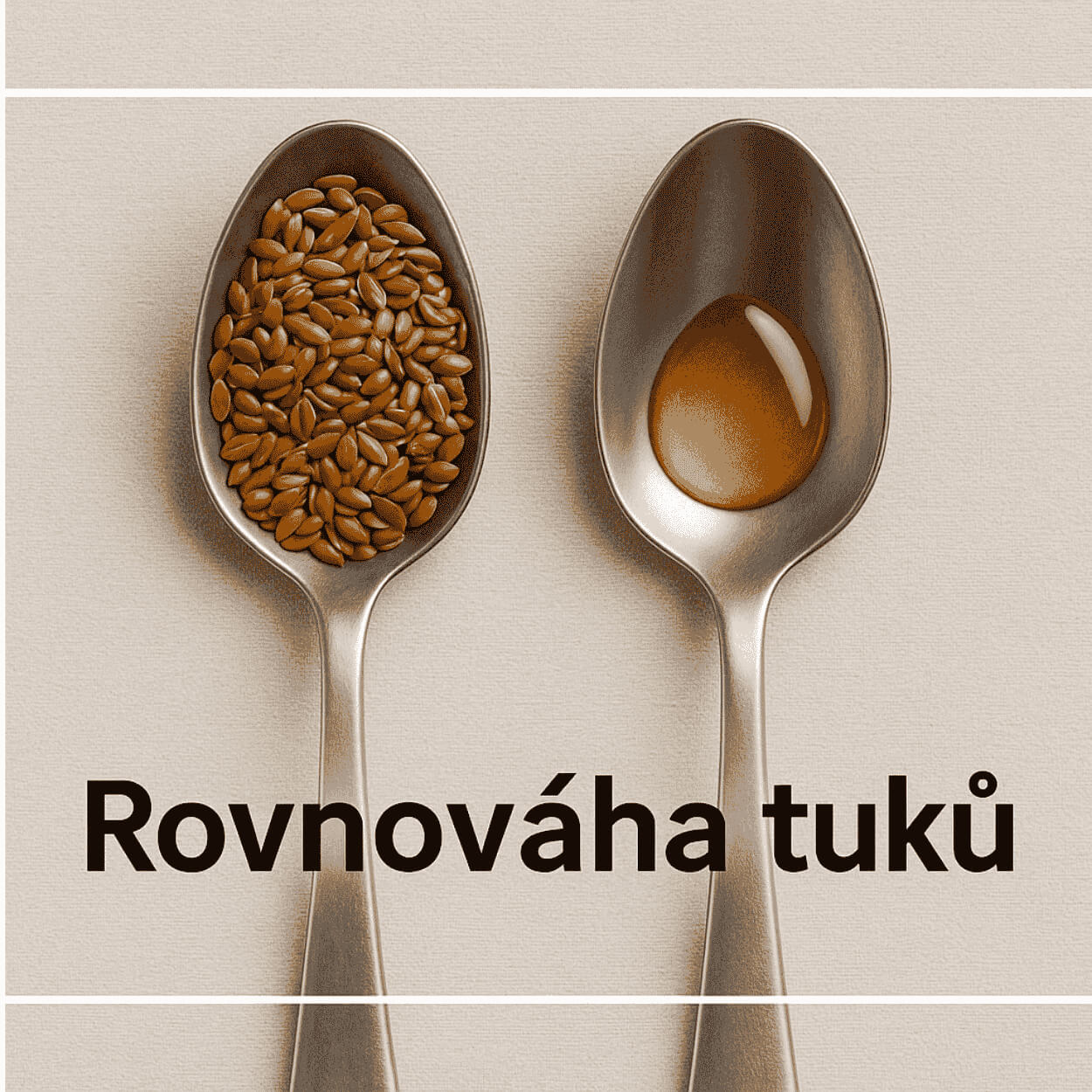 Omega-3 a omega-6: Rovnováha tukov, ktorá ovplyvňuje zdravie