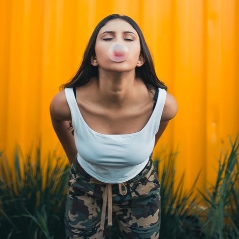 Why all chewing gum is not created equal
