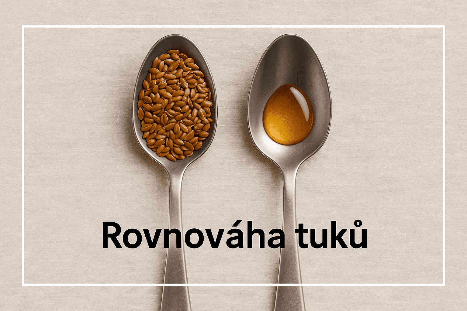 Omega-3 and omega-6: The balance of fats that affects health