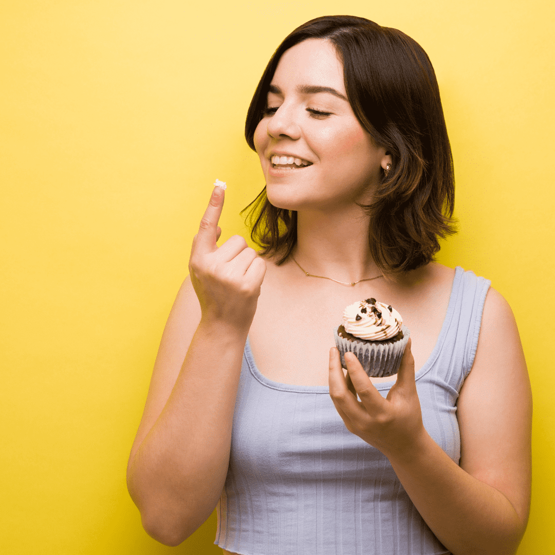 How to Tame Irresistible Cravings: Causes and Effective Solutions