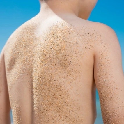 Do you know how to tan properly without chemical filters?