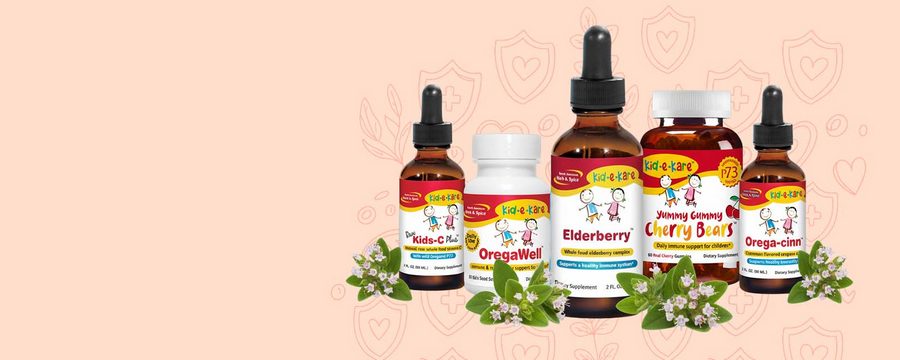 Koniec nádche a prechladnutiu s detským radom NAHS