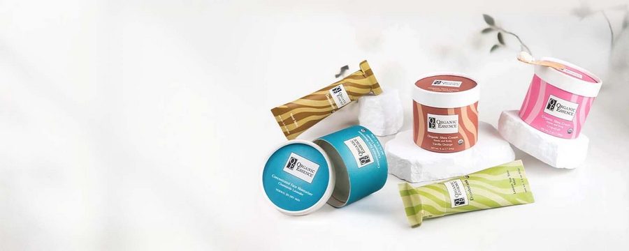 Organic Essence: Slevy a výprodej první zero-waste kosmetiky na světě