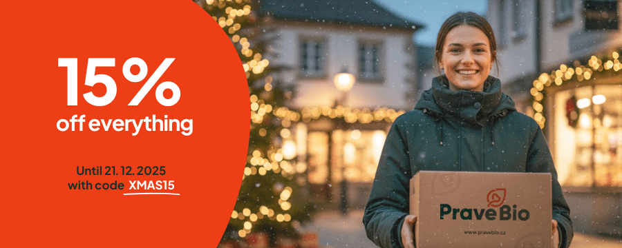 Magical Christmas: 15% Off Everything