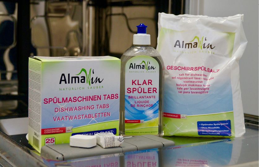 almawin fabroc softener
