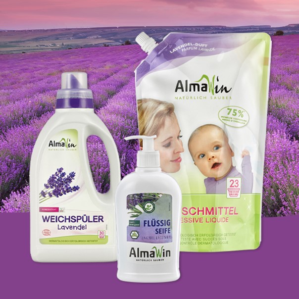 Praci prasek univerzal AlmaWin