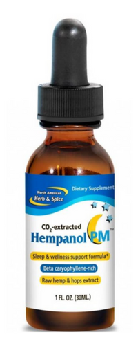 Hempanol