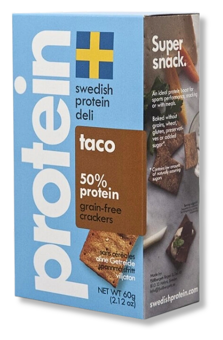 Krekry_taco