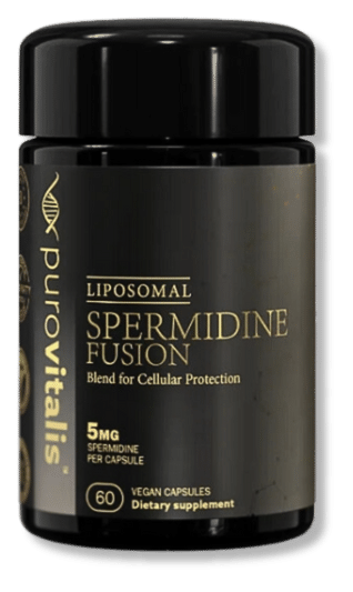 Purovitalis_Spermidine