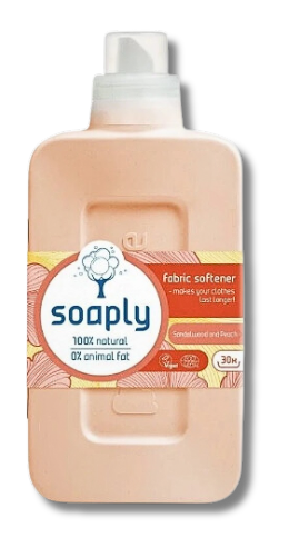 Soaply_softener