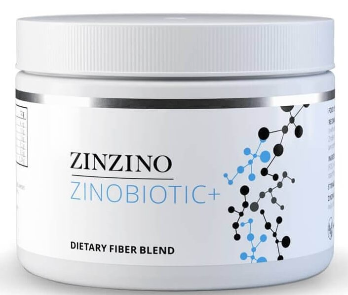 Zinzino